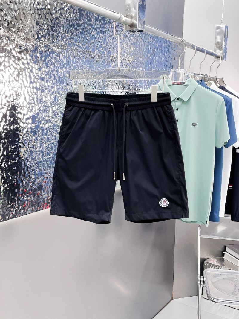 Moncler Short Pants